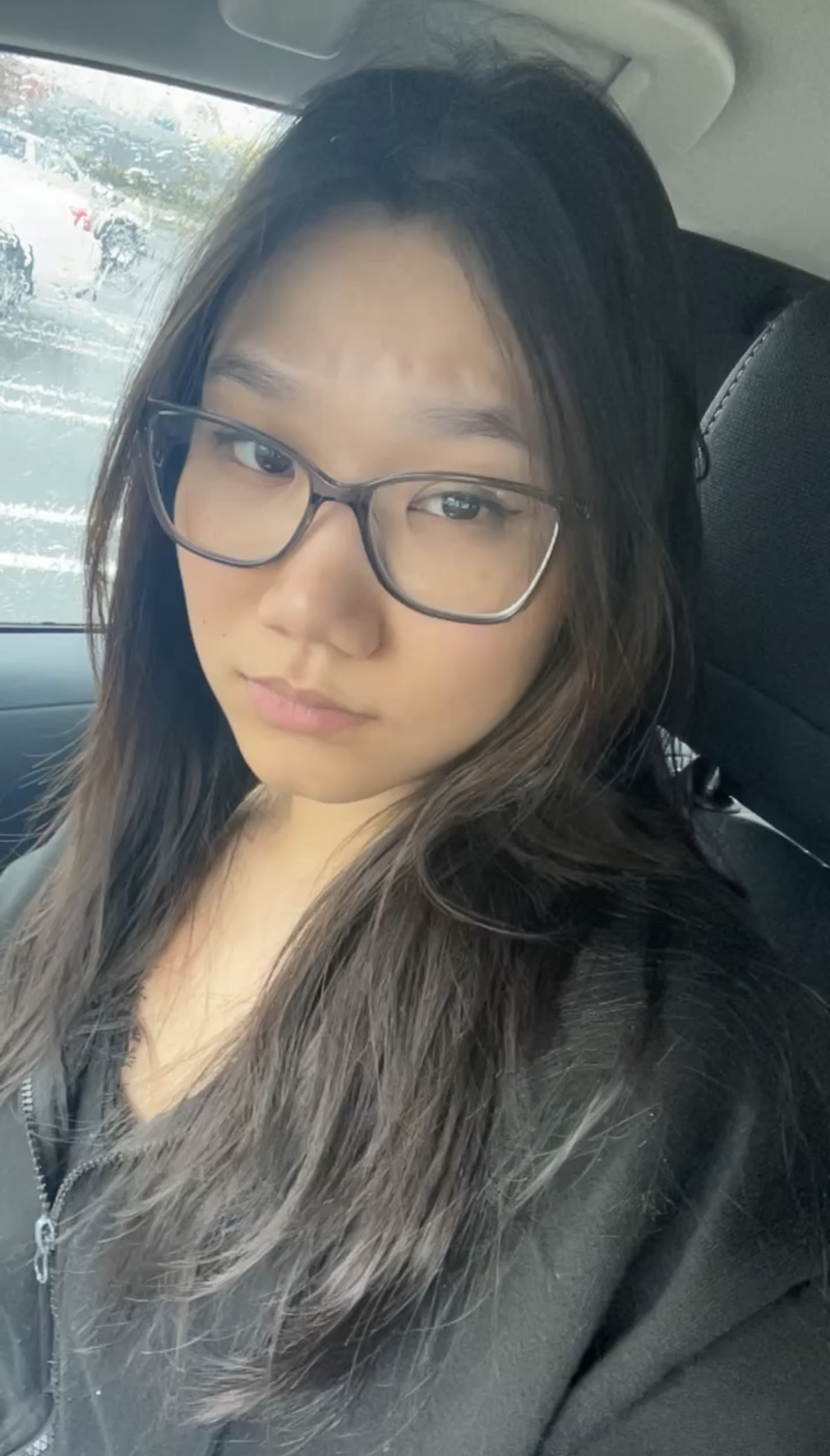 Image of Wendy Zhang